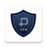 plus vpn android application logo